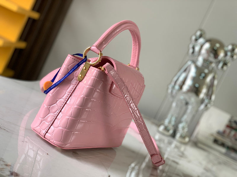 Amelia's Bag Gallery - LOV Bags - 1166