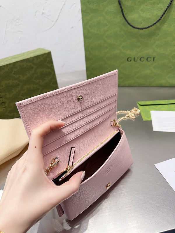 Amelia  - GCI Bags - 11721