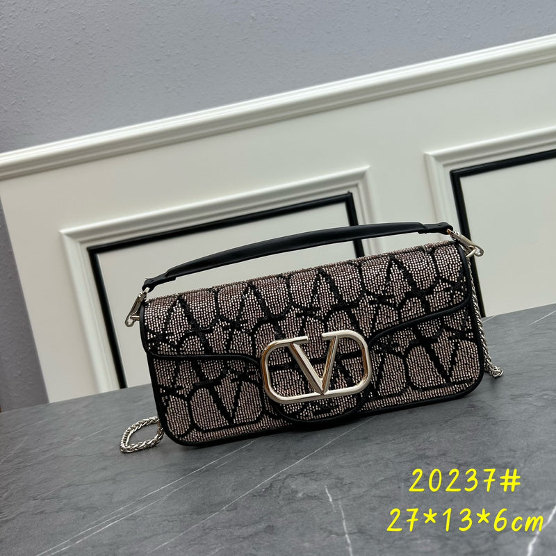 Amelia- VEL WOMEN LUXURY BAGS - 564