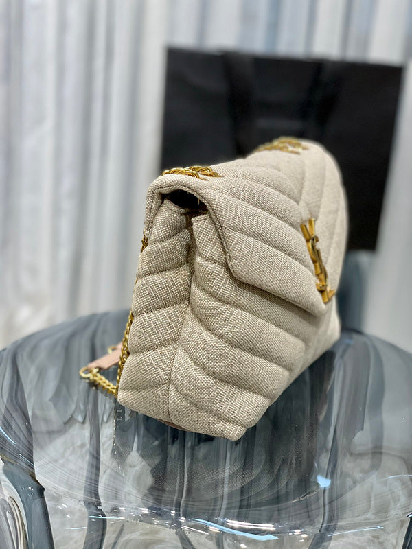 YSL BAGS - WOMEN LOVE LUXURY BAGS - 410