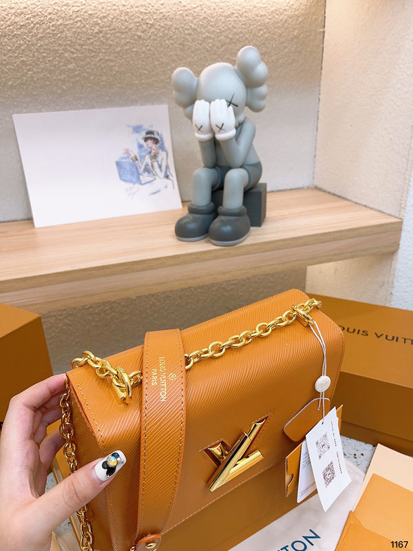 Amelia - LV Bags - 14453