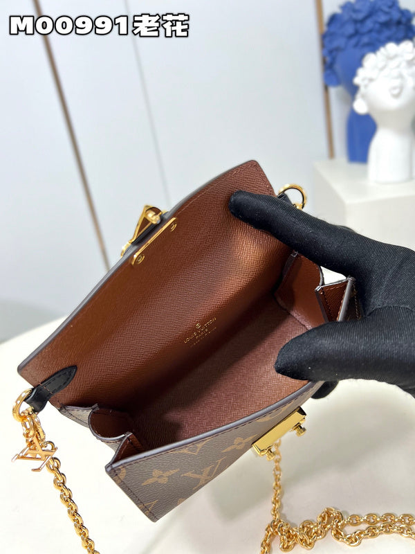 Amelia - LV Bags - 15610