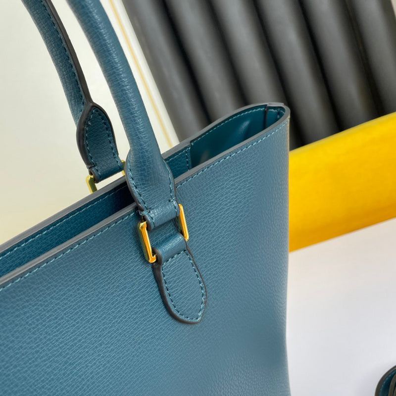 Amelia- PRDA  LUXURY BAGS - 015