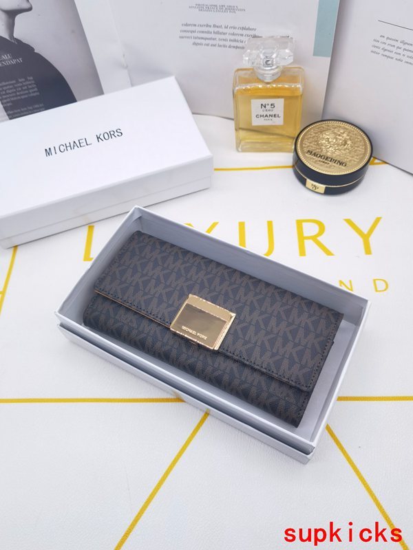 Amelia- Mix Wallets - 759