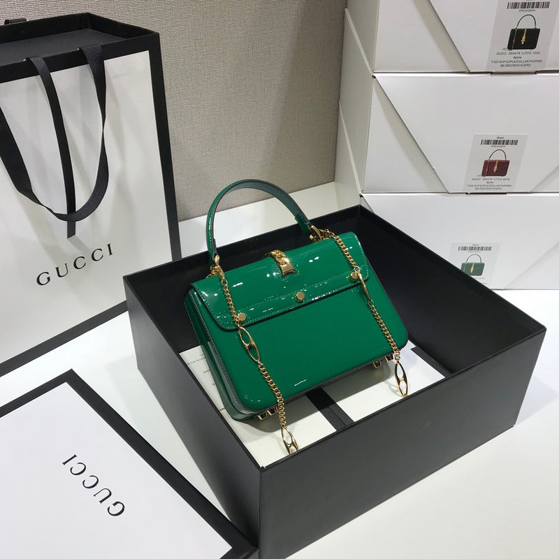 Amelia- GUKI Bags - 2087