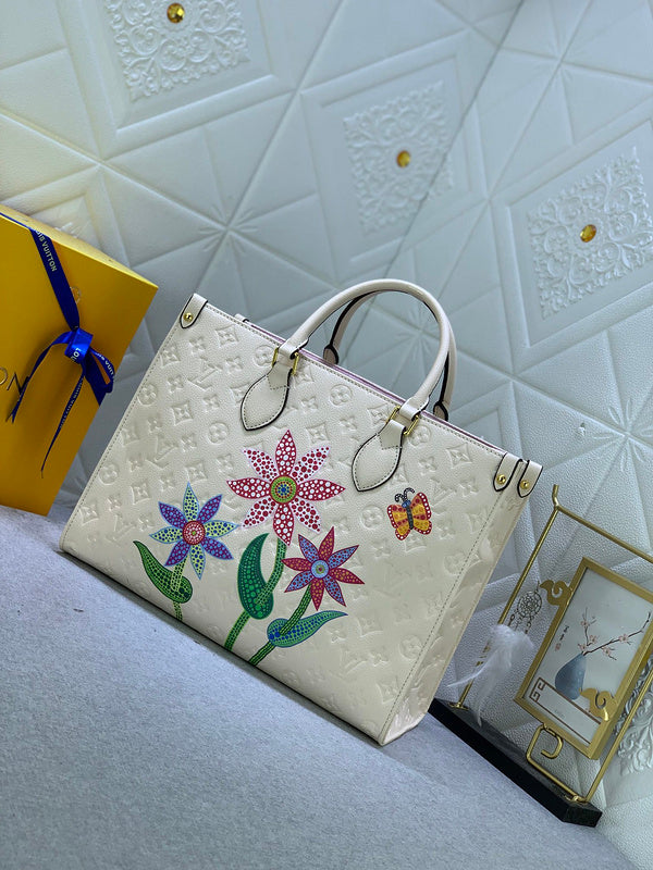 Amelia- GUKI Women Bags - 1550