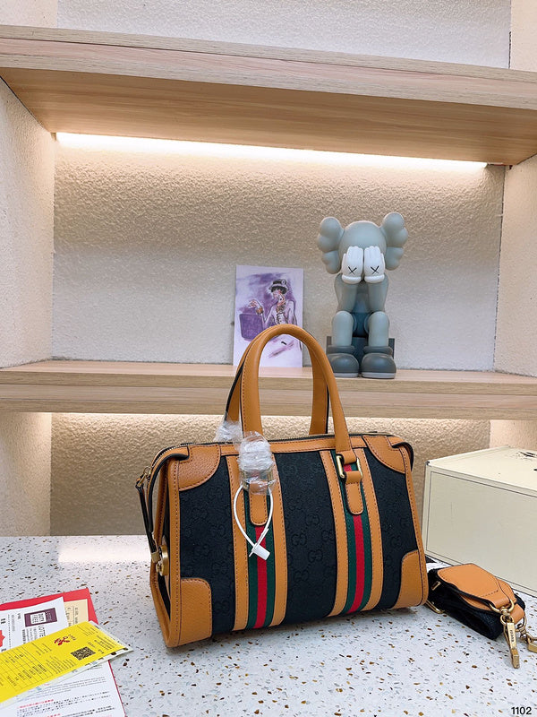 Amelia  - GCI Bags - 11598