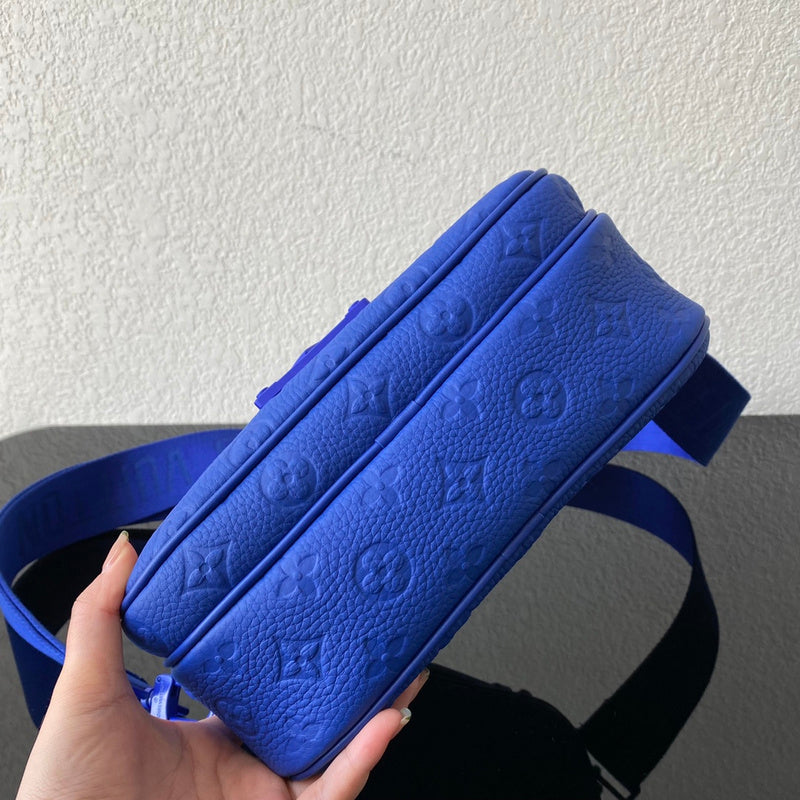 Fan Fashion Lu-Vi bags - 17378