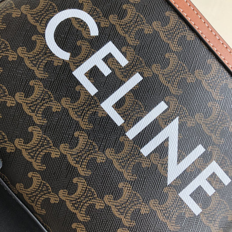 C-LINE LUXURY WOMEN BAGS - 163