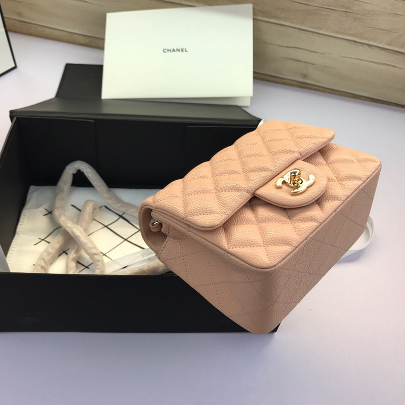 Amelia- CHL Bags - 6554