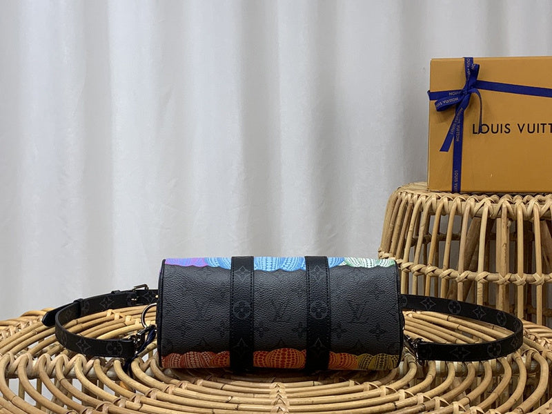 Amelia - LOV Travel Bags - 044