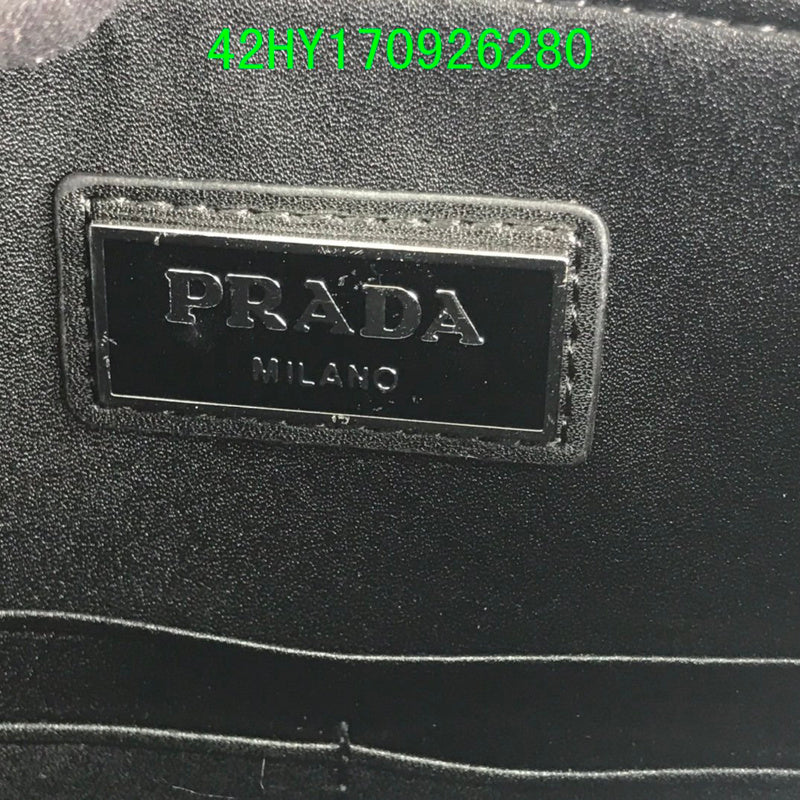 Amelia - PD Wallet - 310