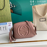 Amelia - GCI Bags - 6024