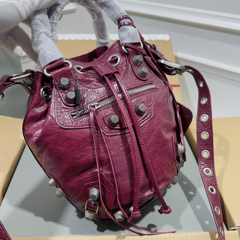 Amelia - BLN-CIAGA WOMEN LUXURY BAGS - 202