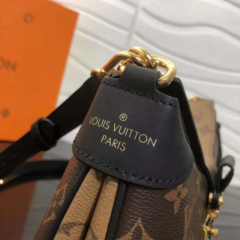 Amelia- Lu-Vi bags - 11523