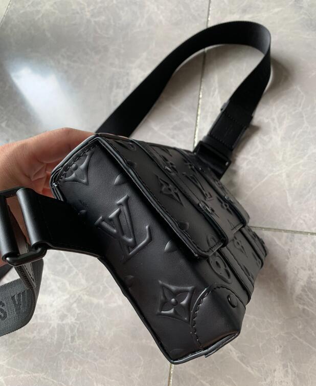 AmeliaLuxury - LOV Bags - 2379