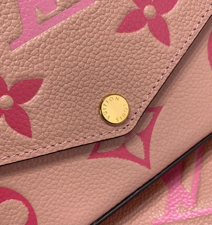 AmeliaLuxury - LOV Bags - 2484
