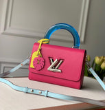 AmeliaLuxury - LOV Bags - 3147