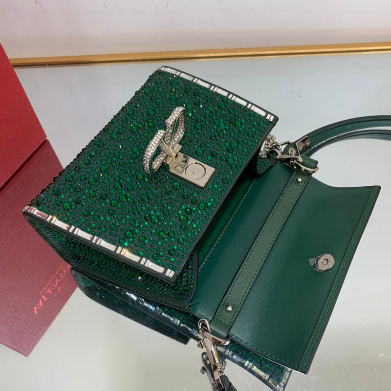 VAL LUXURY BAGS - FOR FASHION LOVERS  AFFORDABLE LUXURY BAGS- 1053