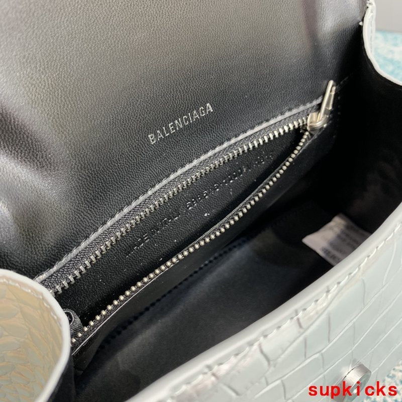 Amelia- BG Hourglass Bags - 178