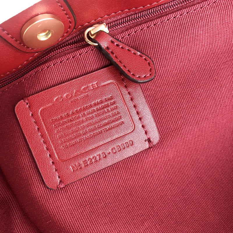 Amelia- CAH Bags - 668
