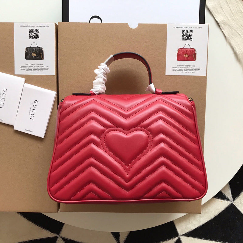 Amelia Fashion - GCI Bags - 2992