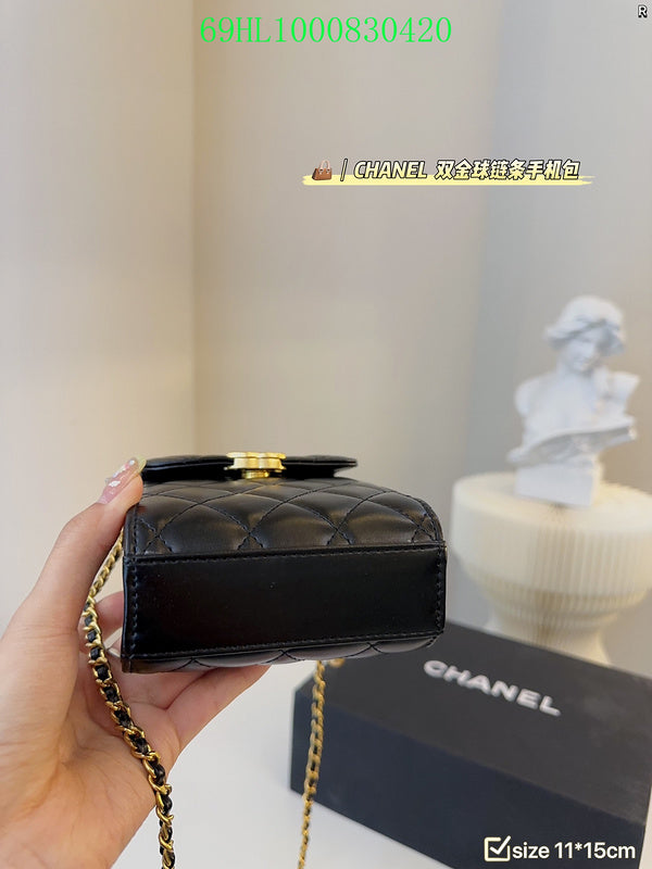 Amelia - CHL Bags - 018