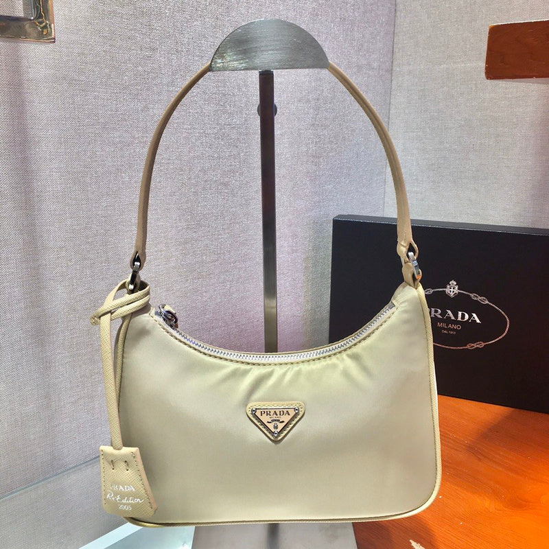 Camila Bags - Prada Bags - 1206