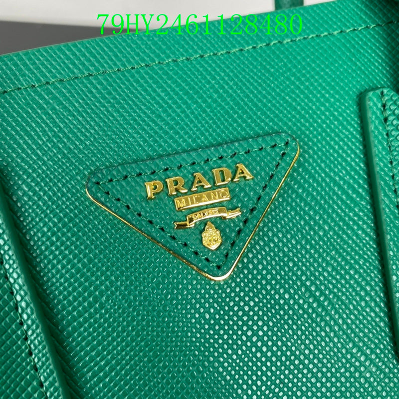Prada Bags - The Barnes Bags  766