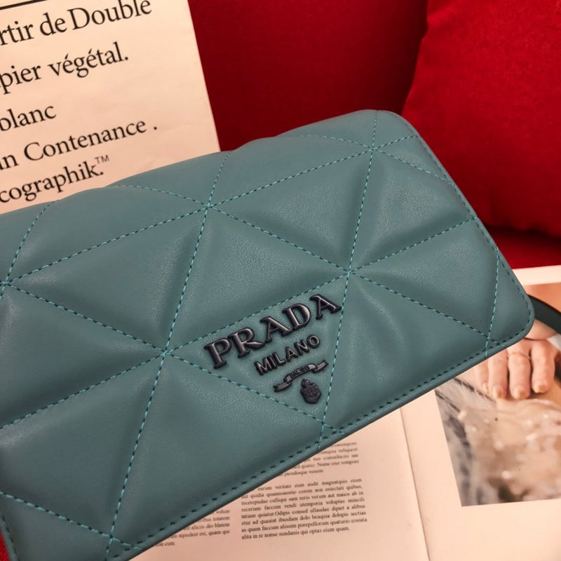 Camila Bags - Prada Bags - 1200