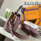 Amelia - LOV Lady Bags - 706