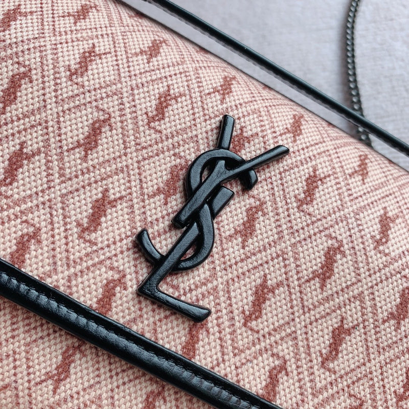 Amelia - YSL Bag - 3622