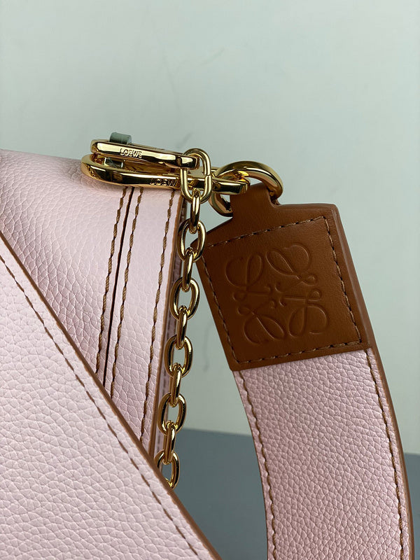 Amelia - LWE BRANDED BAGS - 377