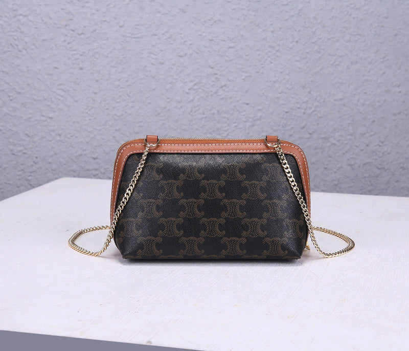 C-LINE LUXURY WOMEN BAGS - 075
