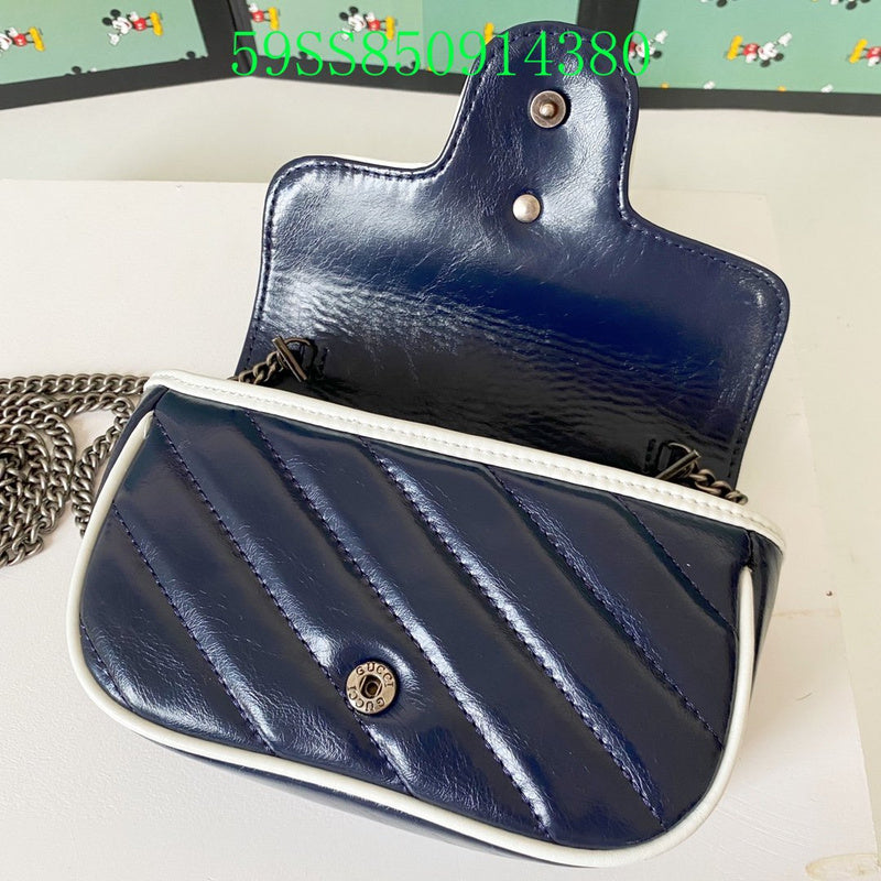 Amelia - GUKI Bags - 2325