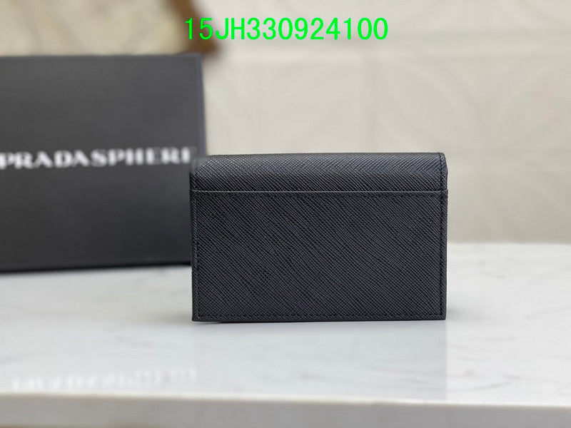 Amelia - PD Wallet - 374