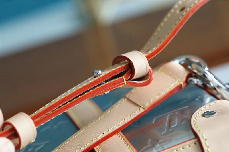 Fan Fashion Lu-Vi bags - 10272