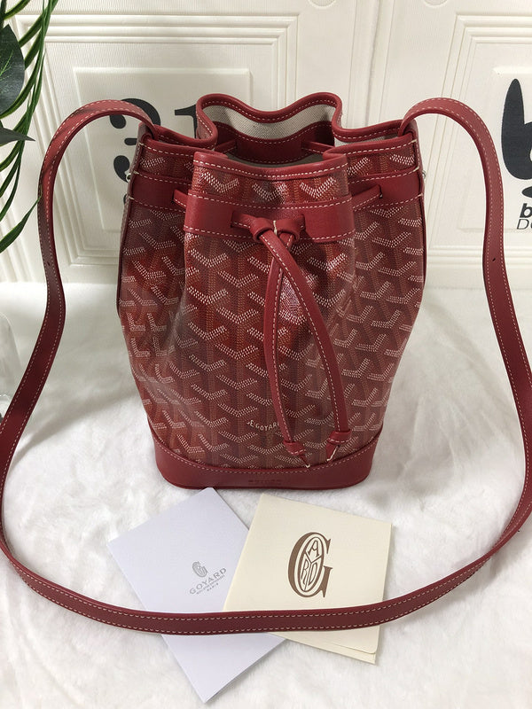 Amelia- G-YARD BAGS - 172