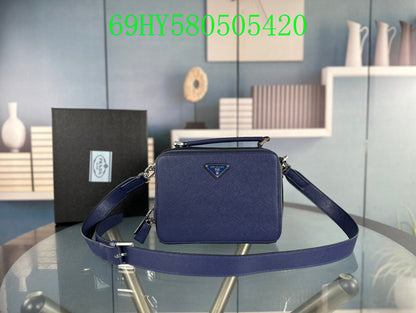 Prada Bags - The Barnes Bags  325