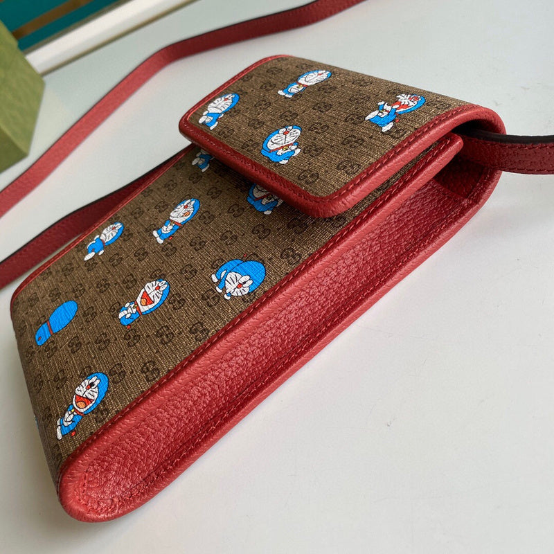 Amelia - GCI Bags - 6054