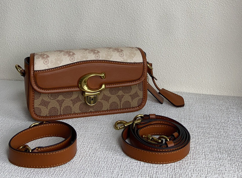 Amelia-i CAH Bags - 140