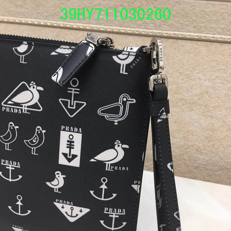 Amelia - PD Wallet - 304
