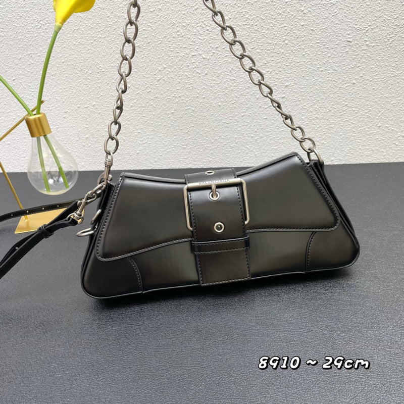 Amelia - BLN-CIAGA WOMEN LUXURY BAGS - 806