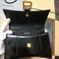 Amelia- BG Hourglass Bags - 070