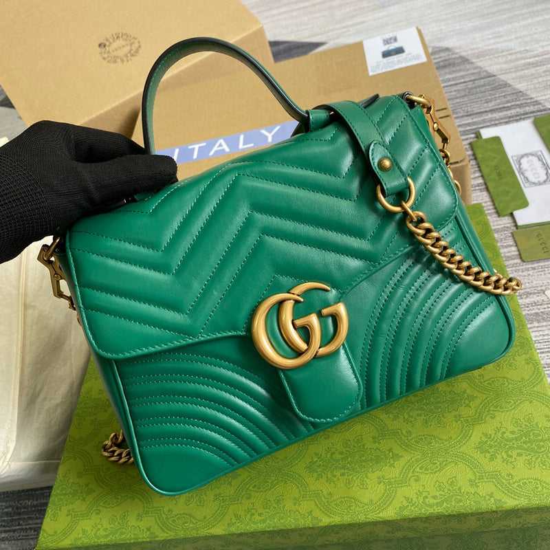 Amelia- GCI Lady Bags - 1056