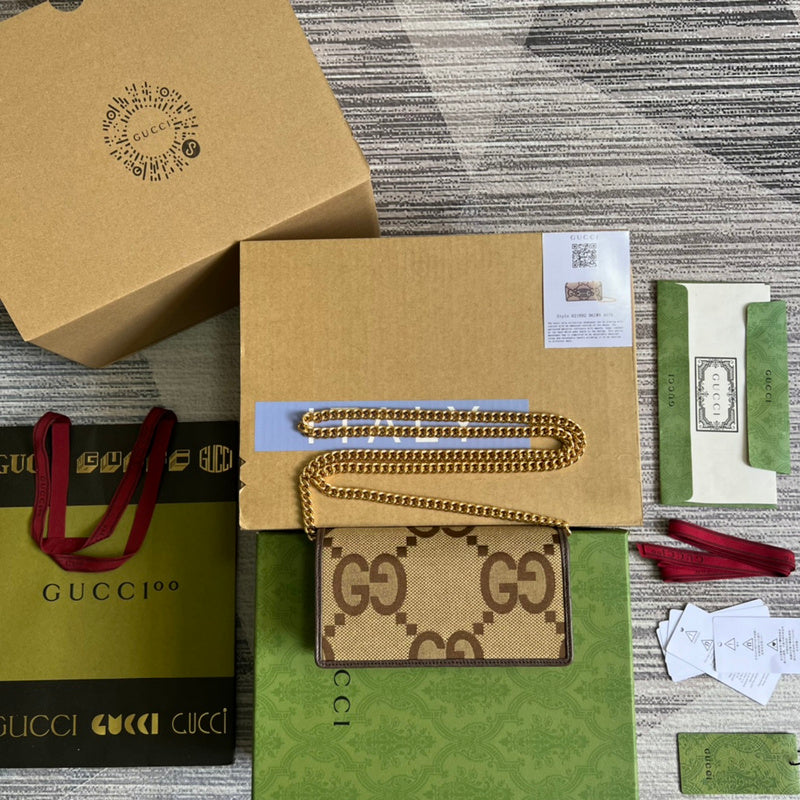 Amelia- GCI Bags - 4468