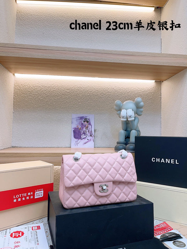 Amelia- CHL Bags - 6931