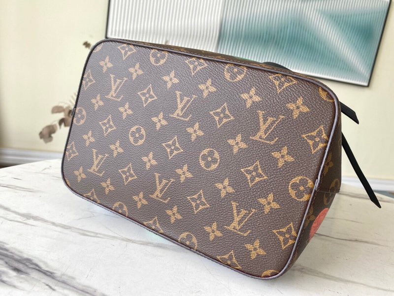 Amelia- Lu-Vi bags - 5833