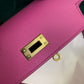 Amelia- HRMS LUXURY BAGS - 409