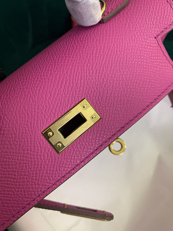 Amelia- HRMS LUXURY BAGS - 409